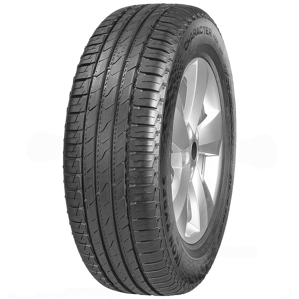 Летние шины Ikon Tyres Character Aqua 265/70R16 112T